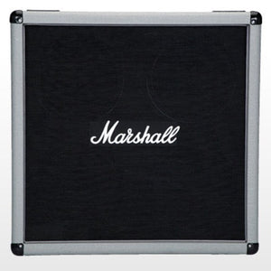 Marshall 2551BV-E Silver Jubilee 280w 4 X 12 Straight Extension Cabinet, MARSHALL, CABINET, marshall-cabinet-2551bv-e, ZOSO MUSIC SDN BHD