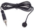 SENNHEISER ME 4 LAVALIER MICROPHONE FOR WIRELESS (ME4), SENNHEISER, WIRELESS MICROPHONE SYSTEM, sennheiser-wireless-microphone-system-me4, ZOSO MUSIC SDN BHD