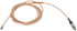 SENNHEISER MKE 2-EW GOLD LAVALIER MICROPHONE FOR WIRELESS - BEIGE (MKE2), SENNHEISER, MICROPHONE, sennheiser-microphone-mke2ew3gold, ZOSO MUSIC SDN BHD