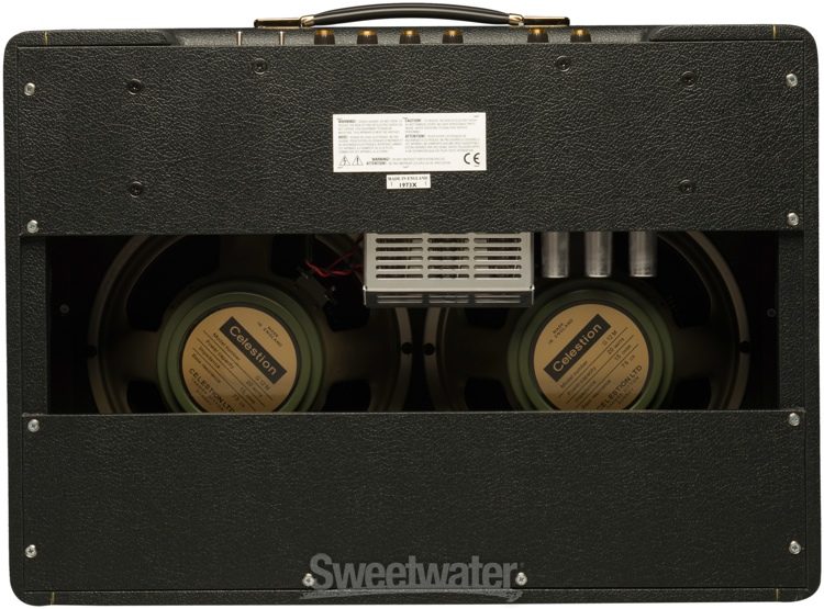 Marshall 1973X 2x12 Inch 18W Handwired Tube Combo Guitar Amplifier, MARSHALL, GUITAR AMPLIFIER, marshall-guitar-amplifier-1973x-e, ZOSO MUSIC SDN BHD