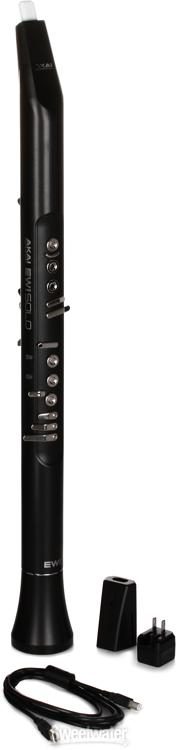 Akai Professional Solo Standalone Electronic Wind Instrument with Built-in Speaker | AKAI PROFESSIONAL , Zoso Music