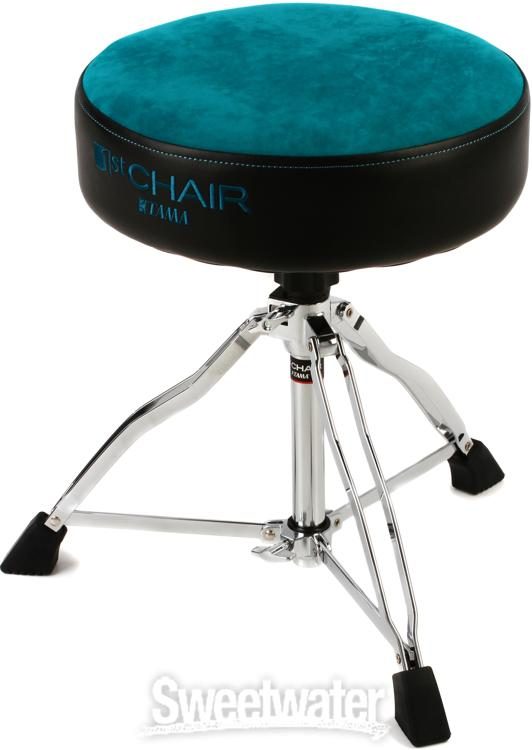 Tama HT430BGC Round Rider Trio Drum Throne, TAMA, DRUM HARDWARE, tama-drum-hardware-ht430bgc, ZOSO MUSIC SDN BHD