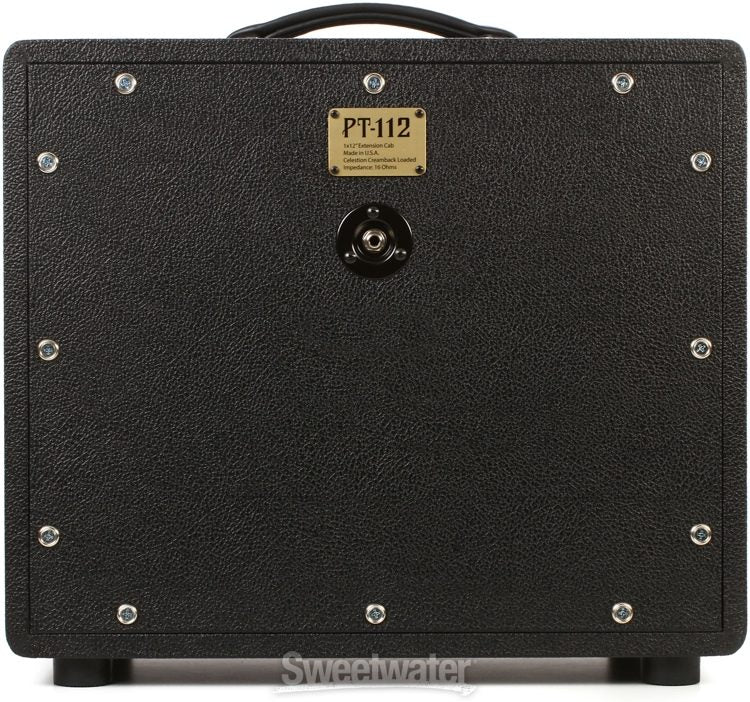 FRIEDMAN 112 VINTAGE 65-WATT 1X12" EXTENSION CABINET, FRIEDMAN, CABINET, friedman-cabinet-fvint112, ZOSO MUSIC SDN BHD