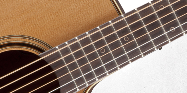 Takamine Acoustic-Electric Pro Series P3NC Nex Cutaway Body, Solid Cedar Top, Sapele Back & Side, CT4BII Preamp with Hard Case |  TAKAMINE |  ACOUSTIC GUITAR |  Zoso Music