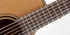 Takamine Acoustic-Electric Pro Series P3NC Nex Cutaway Body, Solid Cedar Top, Sapele Back & Side, CT4BII Preamp with Hard Case |  TAKAMINE |  ACOUSTIC GUITAR |  Zoso Music