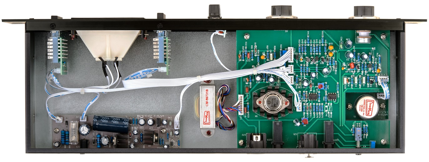 WARM AUDIO WA76 LIMITING AMPLIFIER