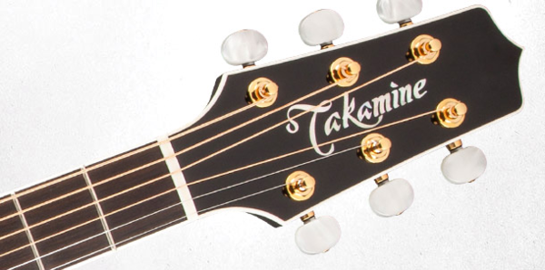 TAKAMINE P6JCBSB PRO SERIES JUMBO CUTAWAY ACOUSTIC-ELECTRIC GUITAR, BROWN SUNBURST, CTP-3 PREAMP & HARD CASE (MADE IN JAPAN)