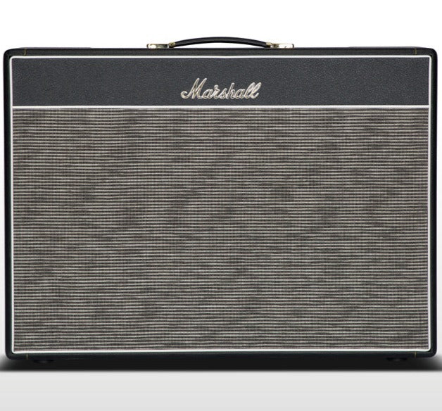 Marshall 1962HW 2x12 Inch 30W Bluesbreaker Handwired Tube Combo Guitar Amplifier, MARSHALL, GUITAR AMPLIFIER, marshall-guitar-amplifier-1962-hw-e, ZOSO MUSIC SDN BHD
