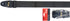 STAGG BJA006 BK 2IN GUITAR STRAP BLACK, STAGG, STRAP, stagg-strap-bja006-bk, ZOSO MUSIC SDN BHD