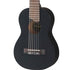 Yamaha GL1 Nylon Guitalele with Gig Bag - Black (GL-1), YAMAHA, CLASSICAL GUITAR, yamaha-classical-guitar-ymhggl1-blk, ZOSO MUSIC SDN BHD