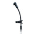 SENNHEISER E 908 B CONDENSER GOOSENECK CLIP-ON MICROPHONE (E908B), SENNHEISER, CONDENSER MICROPHONE, sennheiser-condenser-microphone-e908b, ZOSO MUSIC SDN BHD