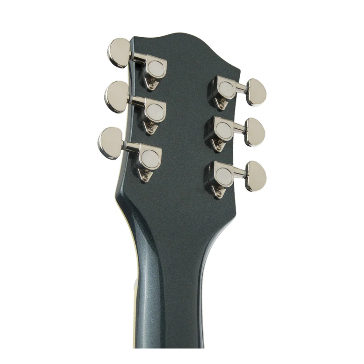 Gretsch G2622T Streamliner Centre Block Guitar w/Bigsby, Gun Metal |  GRETSCH |  ELECTRIC GUITAR |  Zoso Music