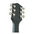 Gretsch G2622T Streamliner Centre Block Guitar w/Bigsby, Gun Metal |  GRETSCH |  ELECTRIC GUITAR |  Zoso Music