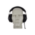 SUPERLUX HD660 CLOSED DYNAMIC STEREO PROFESSIONAL MONITORING HEADPHONE, SUPERLUX, HEADPHONE, superlux-heaphones-sup-hd660, ZOSO MUSIC SDN BHD