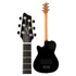 Godin Multiac A6 Ultra Black Hg Acoustic Electric Guitar |  GODIN GUITAR |  ACOUSTIC GUITAR |  Zoso Music