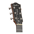 GODIN 5TH AVENUE JAZZ SUNBURST HG HOLLOWBODY ELECTRIC GUITAR |  GODIN GUITAR |  ELECTRIC GUITAR |  Zoso Music