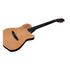GODIN MULTIAC ACS NYLON CEDAR NATURAL SG ELCTRO-CLASSICAL GUITAR |  GODIN GUITAR |  CLASSICAL GUITAR |  Zoso Music