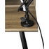 GATOR DESK MOUNTED BROADCAST/PODCAST BOOM MICROPHONE ARM STAND, GATOR, STAND, gator-stand-gfwmicbcbm1000, ZOSO MUSIC SDN BHD