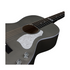 GODIN RIALTO JR. SATINA GRAY HG Q-DISCRETE PARLOR SIZE ACOUSTIC GUITAR |  GODIN GUITAR |  ACOUSTIC GUITAR |  Zoso Music