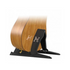 HERCULES GS200B EZPACK GUITAR STAND ACOUSTIC / ELECTRIC |  HERCULES STANDS |  STAND |  Zoso Music