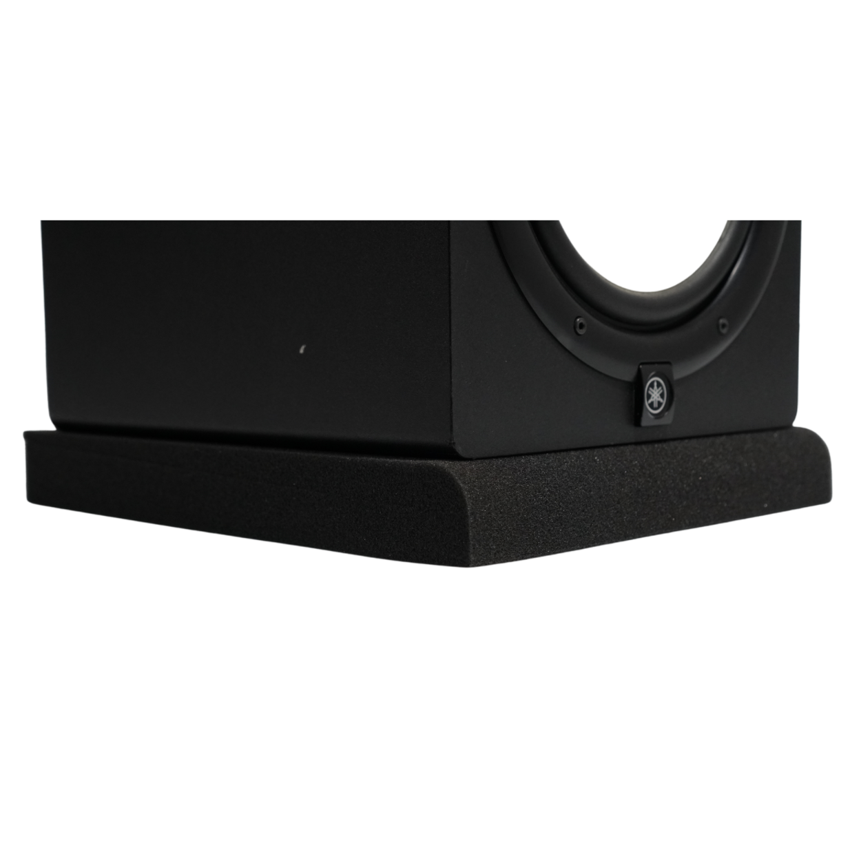 NEOWOOD 7 INCH STUDIO MONITOR ISOLATION PADS (MEDIUM) 330x265x40 mm (PAIR), NEOWOOD, STUDIO MONITOR, neowood-studio-monitor-neo-isopad-md, ZOSO MUSIC SDN BHD