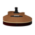 Godin A6 Ultra Natural Sg Acoustic Electric Guitar With Gigbag - Natural Satin |  GODIN GUITAR |  ACOUSTIC GUITAR |  Zoso Music