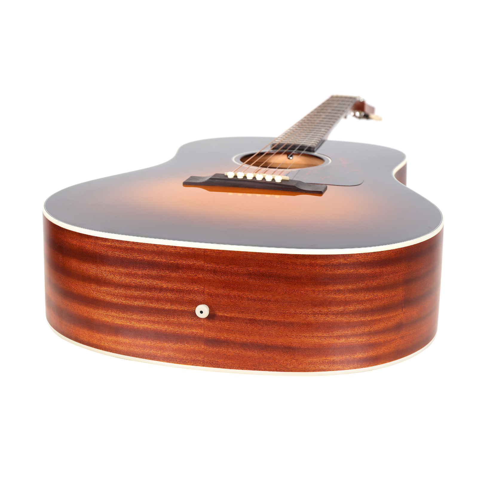 Enya T05-J 41" Tribute Series Sitka Spruce Solid Top Jumbo Acoustic Guitar With Hardcase | ENYA , Zoso Music