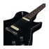 GODIN RADIATOR MATTE BLACK RN ELECTRIC GUITAR |  GODIN GUITAR |  ELECTRIC GUITAR |  Zoso Music
