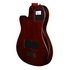 GODIN MULTIAC NYLON ENCORE TRANS BLUE LTD ELECTRIC GUITAR CLASSICAL GUITAR |  GODIN GUITAR |  CLASSICAL GUITAR |  Zoso Music