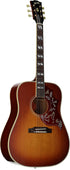 Gibson 1960 Hummingbird Acoustic Guitar, Fixed Bridge, Heritage Cherry Sunburst |  GIBSON |  ACOUSTIC GUITAR |  Zoso Music