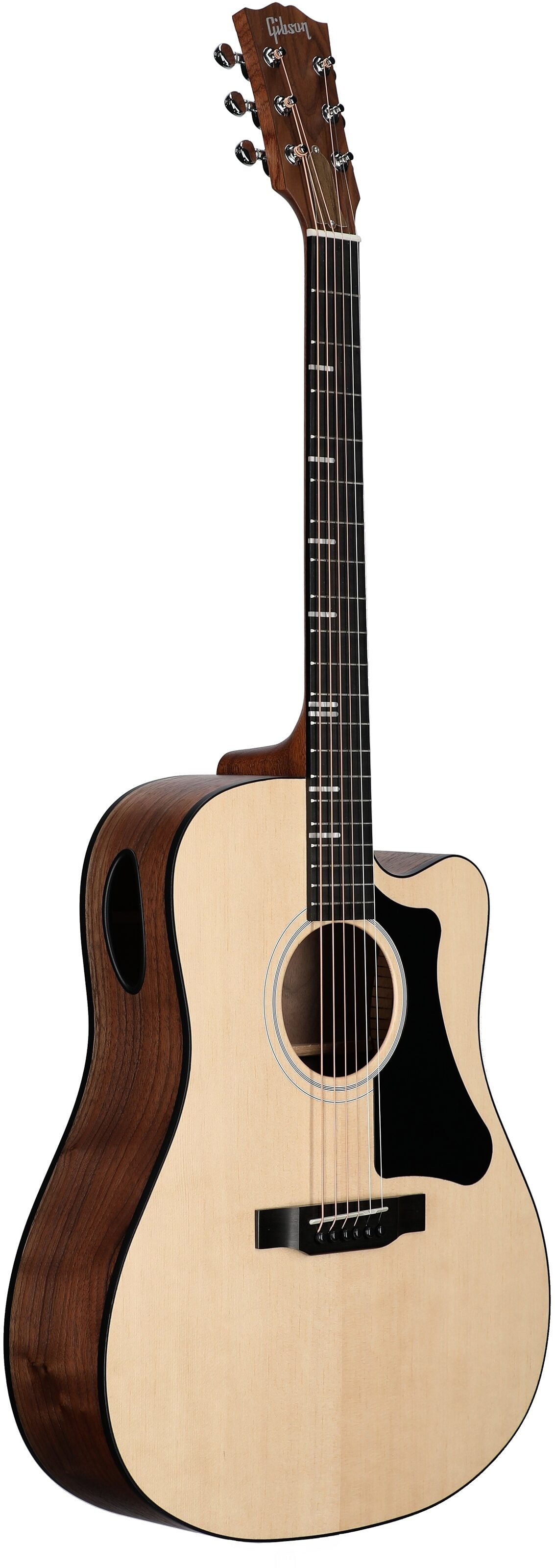 Gibson G-Writer EC Acoustic Guitar, Natural