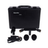 SUPERLUX S502 ORTF STEREO MICROPHONE, SUPERLUX, CONDENSER MICROPHONE, superlux-microphone-sup-s502-ortf, ZOSO MUSIC SDN BHD