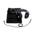 SUPERLUX HD681 EVO BK PROFESSIONAL NOISE ISOLATING  MONITOR HEADPHONE BLACK, SUPERLUX, HEADPHONE, superlux-heaphones-sup-hd681evo-bk, ZOSO MUSIC SDN BHD