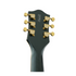 Gretsch G5655TG Electromatic Centre Block Jr Single-Cut Guitar with Bigsby, Cadillac Green |  GRETSCH |  ELECTRIC GUITAR |  Zoso Music