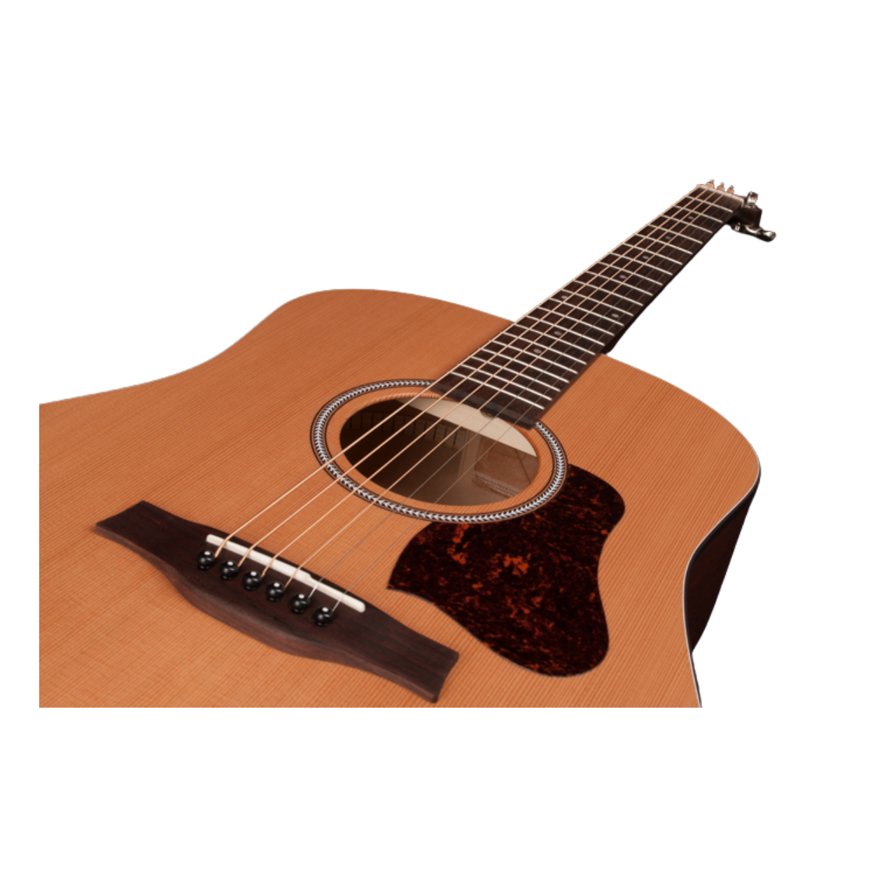 SEAGULL GUITARS S6 ORIGINAL SLIM ACOUSTIC GUITAR - NATURAL |  SEAGULL |  ACOUSTIC GUITAR |  Zoso Music