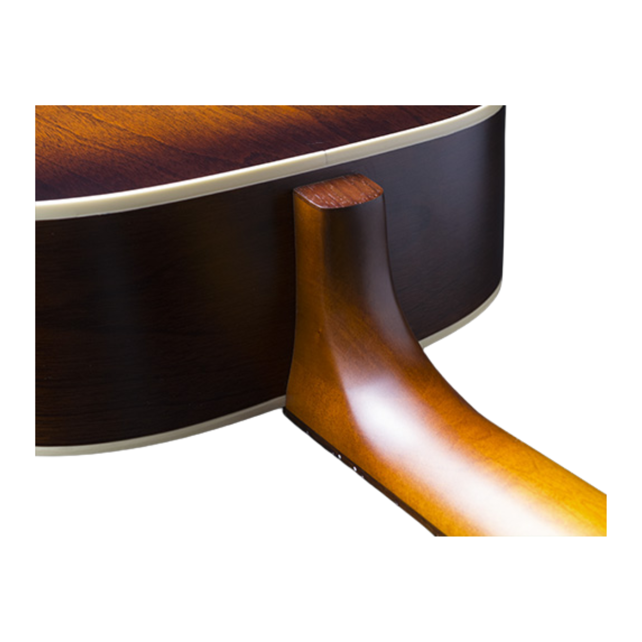 SEAGULL GUITARS S6 ORIGINAL BURNT UMBER QQI1 ACOUSTIC - ELECTRIC GUITAR |  SEAGULL |  ACOUSTIC GUITAR |  Zoso Music
