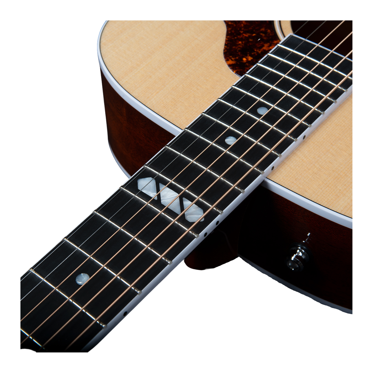 Godin Fairmount Ch Natural Hg Eq Acoustic Electric Guitar With Tric Case High Gloss |  GODIN GUITAR |  ACOUSTIC GUITAR |  Zoso Music