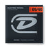 DUNLOP 009-046 ELECTRIC GUITAR STRINGS NICKEL PLATED STEEL | DUNLOP , Zoso Music