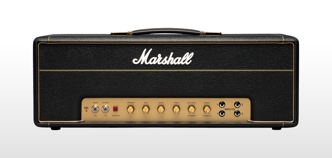 Marshall 1987X 50W Plexi Tube Guitar Amplifier Head, MARSHALL, GUITAR AMPLIFIER, marshall-guitar-amplifier-1987x-01-e, ZOSO MUSIC SDN BHD