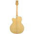 TAKAMINE GJ72CE JUMBO CUTAWAY SOLID SPRUCE TOP ACOUSTIC-ELECTRIC WITH TK-40D PREAMP |  TAKAMINE |  ACOUSTIC GUITAR |  Zoso Music