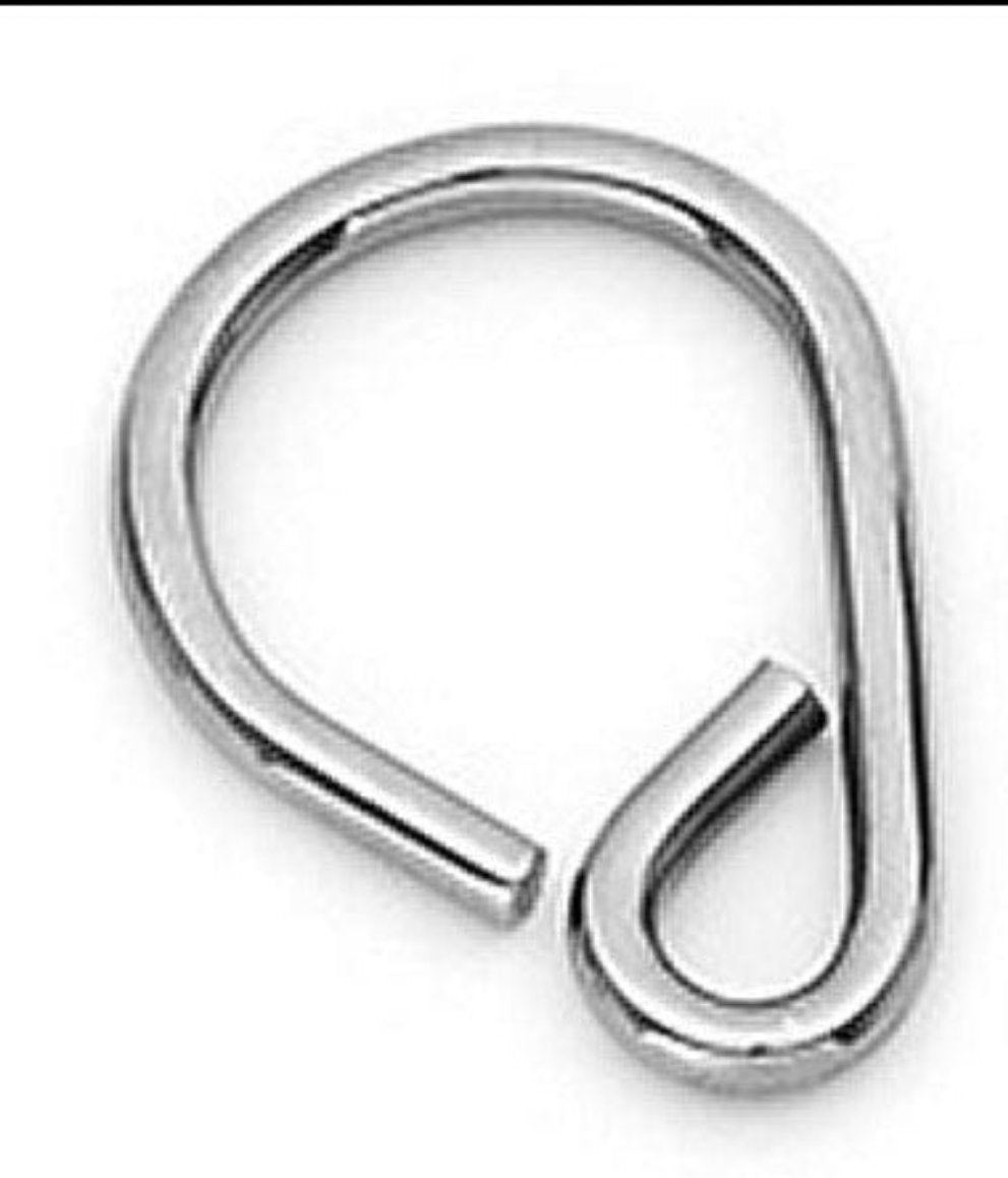 DISPLAY CLEARANCE - PEARL CAM HOOKS SP74 | PEARL , Zoso Music