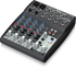 Behringer Xenyx 802 Analog Mixer (Xenyx-802) | BEHRINGER , Zoso Music
