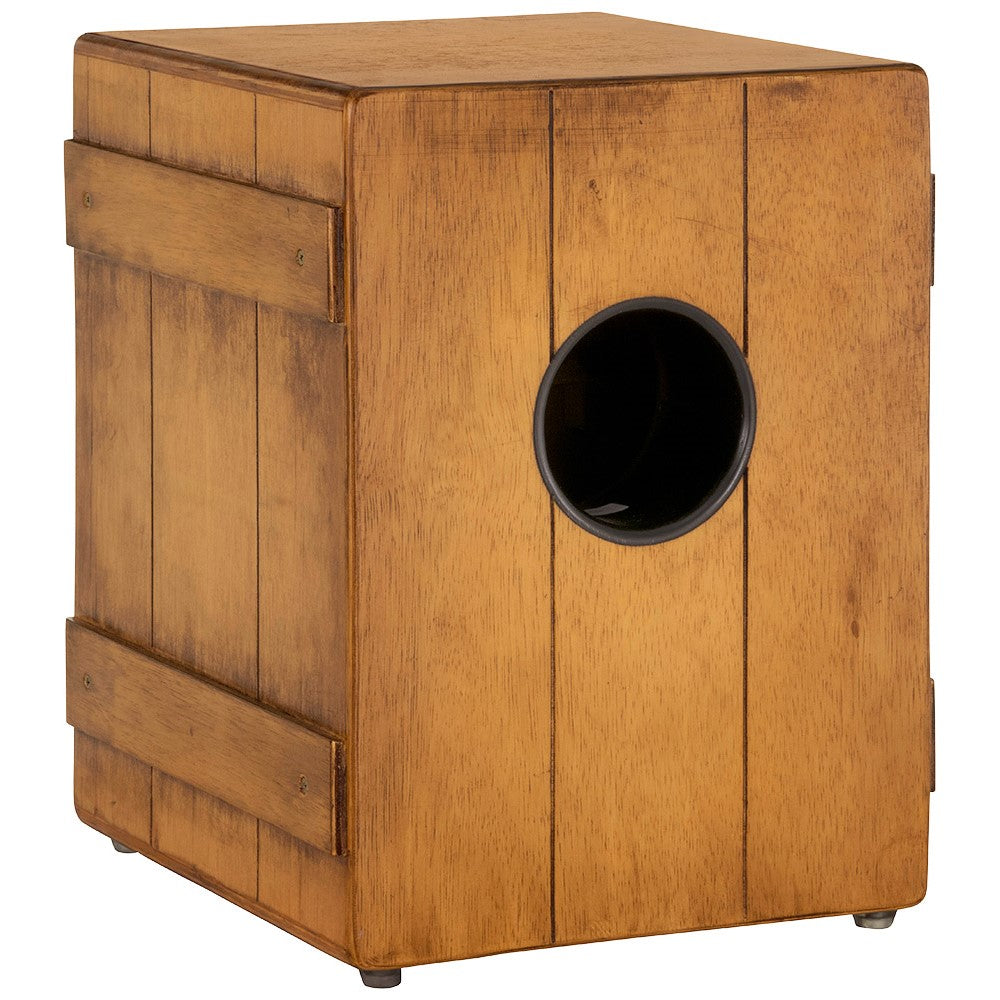 Pearl Primero Crate Coffee Bean Cajon Pbc320 |  PEARL |  PERCUSSION-CAJON |  Zoso Music