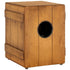 Pearl Primero Crate Coffee Bean Cajon Pbc320 |  PEARL |  PERCUSSION-CAJON |  Zoso Music