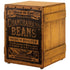 Pearl Primero Crate Coffee Bean Cajon Pbc320 |  PEARL |  PERCUSSION-CAJON |  Zoso Music