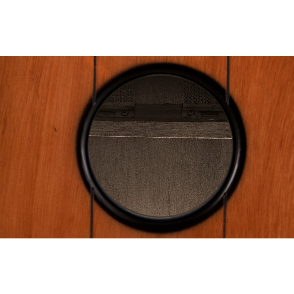 Pearl Electric Cajon With Seymour Sparks Crate Pbec210 |  PEARL |  PERCUSSION-CAJON |  Zoso Music