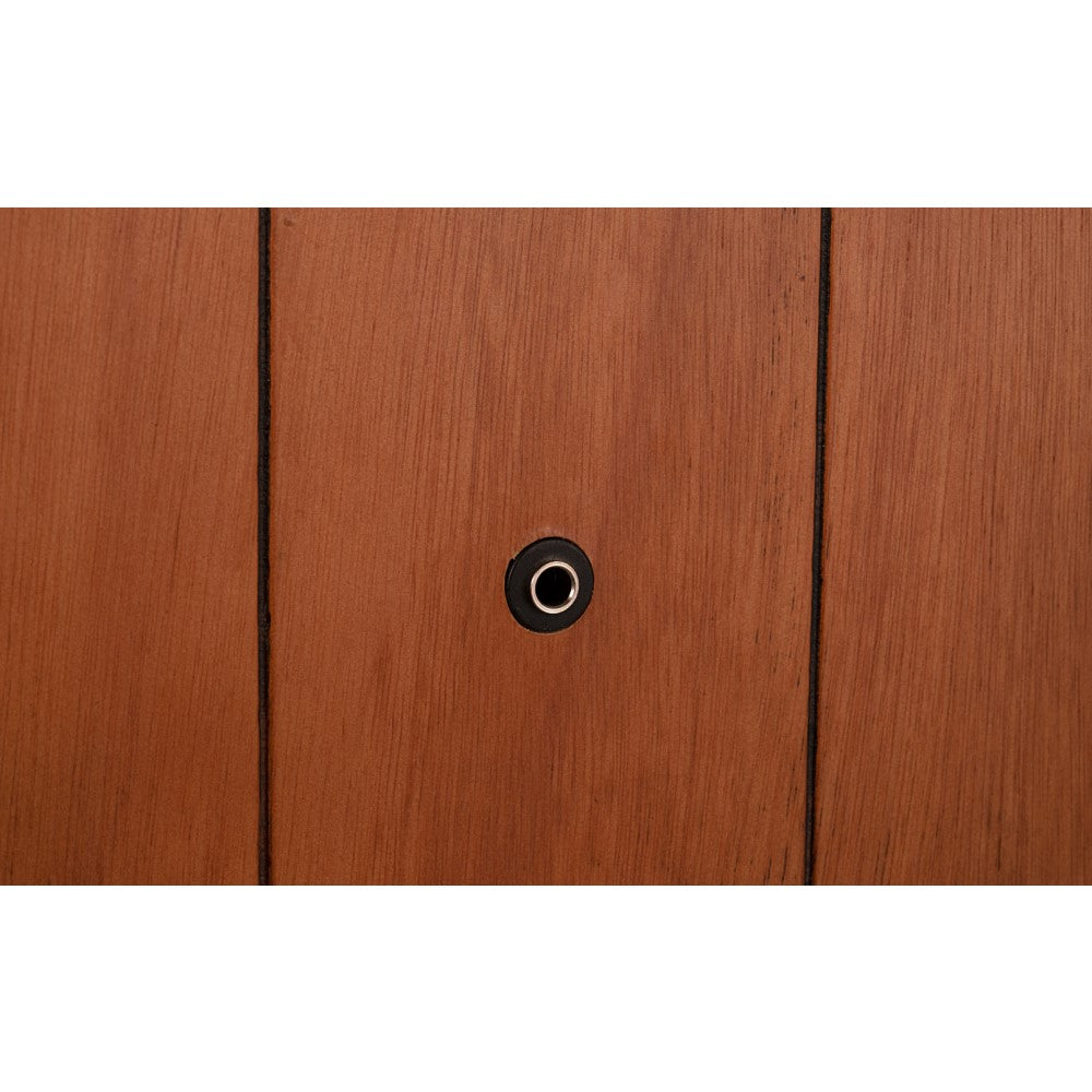Pearl Electric Cajon With Seymour Sparks Crate Pbec210 |  PEARL |  PERCUSSION-CAJON |  Zoso Music