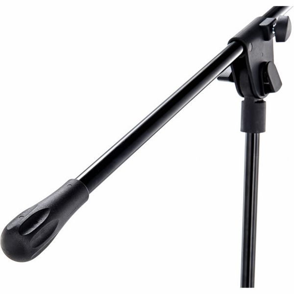 Superlux MS-108E/bag Tripod Microphone Stand 90-148cm |  SUPERLUX |   |  Zoso Music