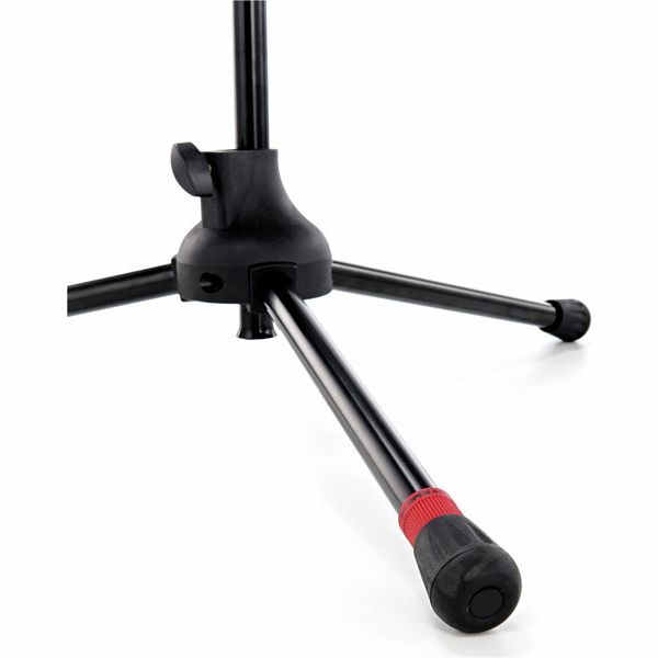 Superlux MS-108E/bag Tripod Microphone Stand 90-148cm |  SUPERLUX |   |  Zoso Music