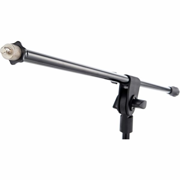 Superlux MS-108E/bag Tripod Microphone Stand 90-148cm |  SUPERLUX |   |  Zoso Music